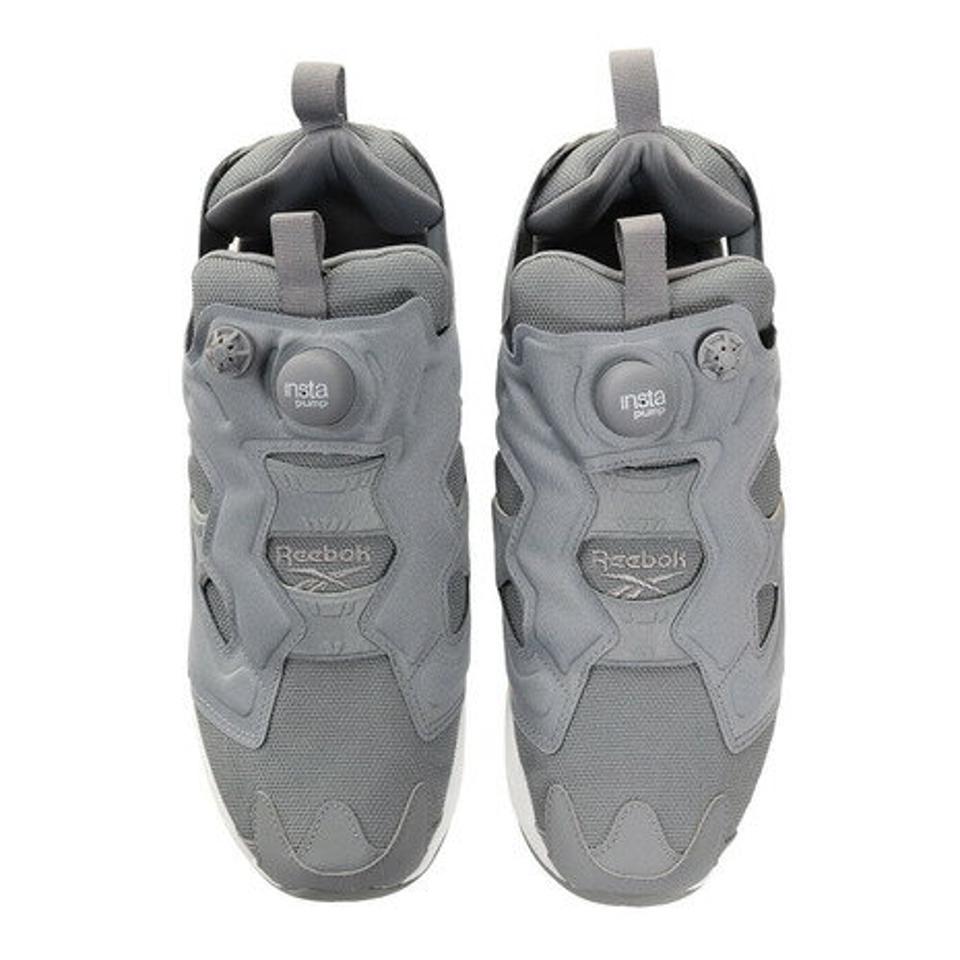 リーボック（REEBOK） スニーカー インスタポンプ フューリー OG FZ4430 スポーツシューズ （メンズ、レディース）