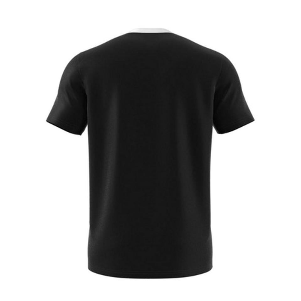 【6/5 アディダス対象品限定！エントリー＆3点買い回りで最大P10倍】アディダス（adidas）（メンズ）オールブラックス 1st レプリカTシャツ EKX73-CW3135