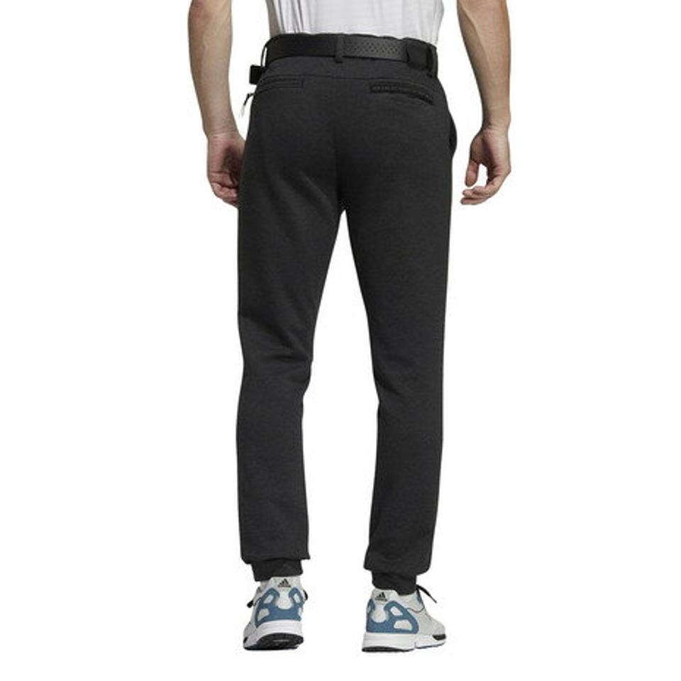 アディダス（adidas） ゴルフウェア プライムグリーン 保温ジョガーパンツ BO102-GT3292 BM （メンズ）