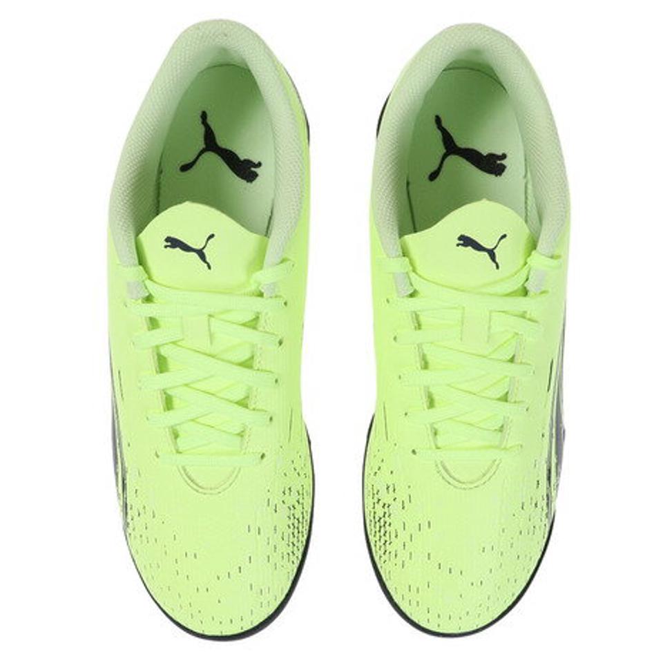 【2/5 24h限定 エントリー＆対象4店舗買い回りで最大P10倍！】プーマ（PUMA）（メンズ）サッカートレーニングシューズ サッカーシューズ ウルトラ プレイ TT 10690901