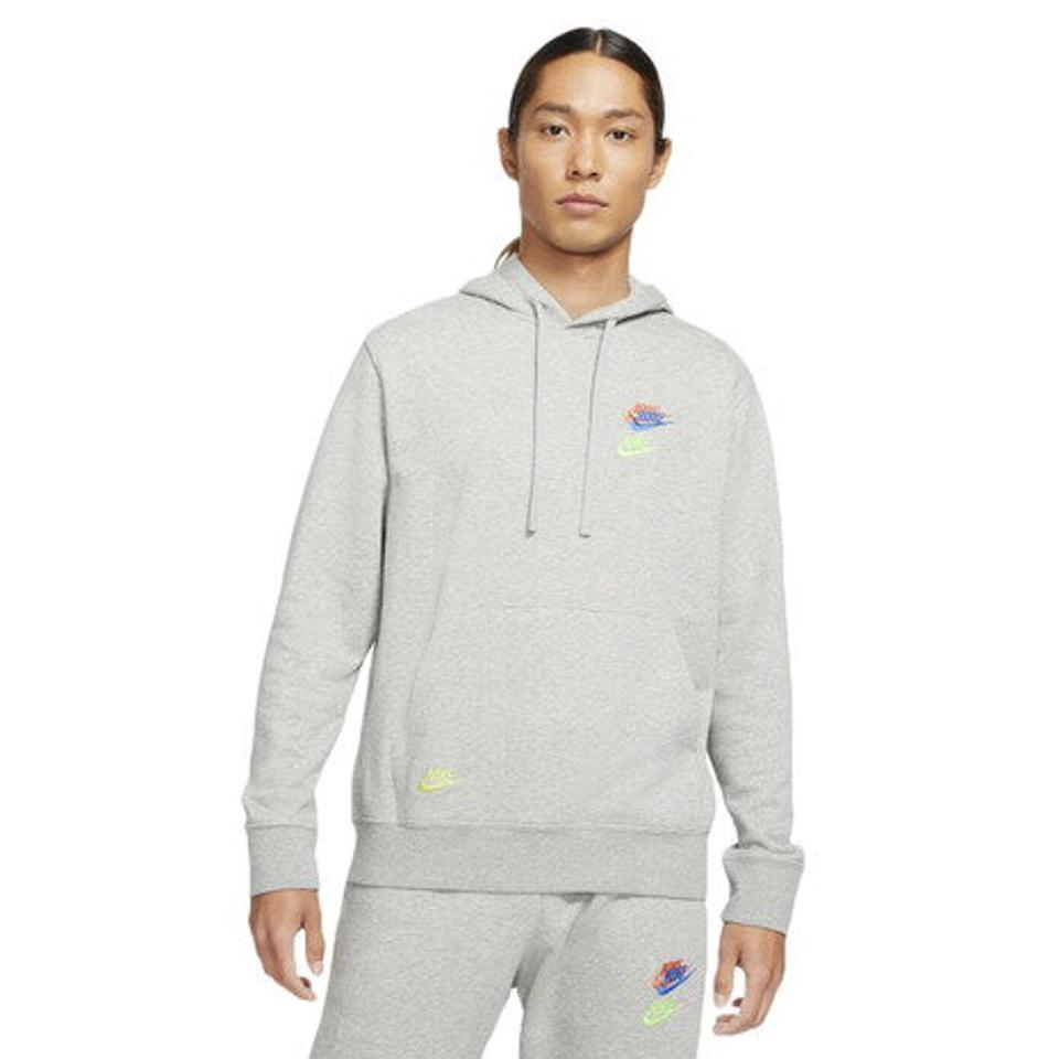 ナイキ（NIKE）（メンズ）スポーツウェア エッセンシャル+ パーカー DD4667-063