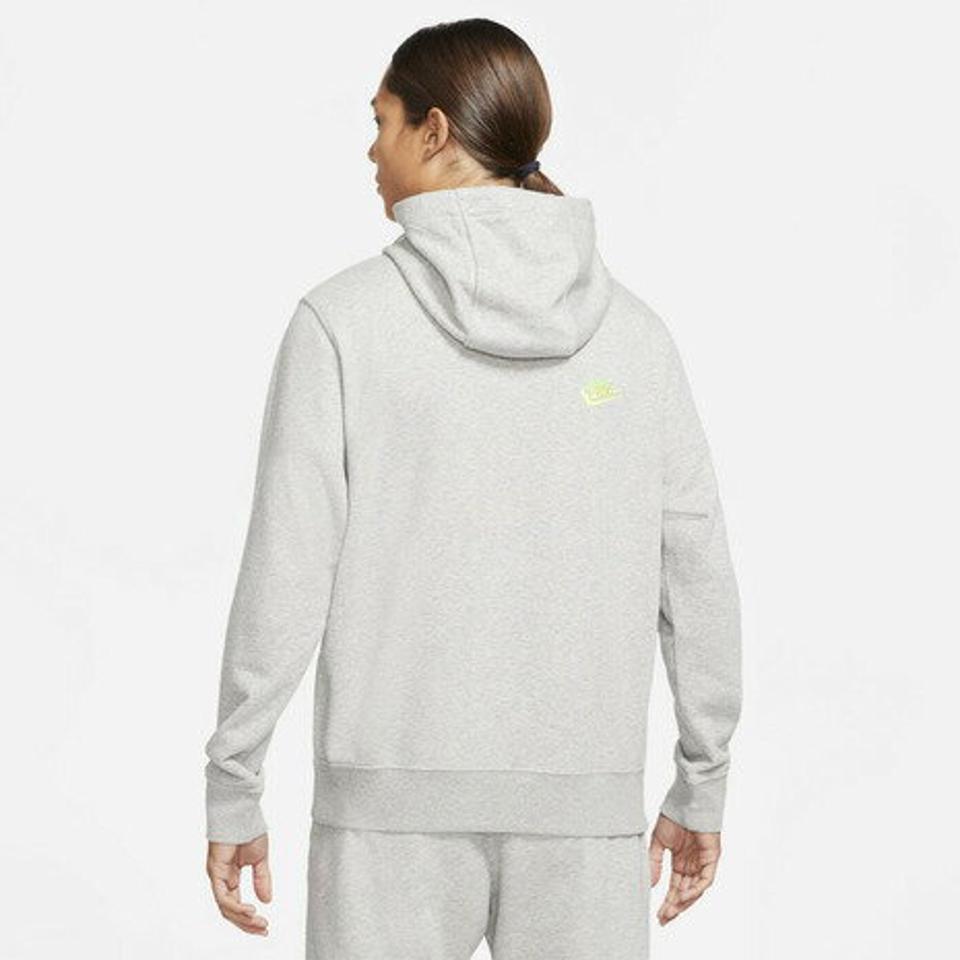 ナイキ（NIKE）（メンズ）スポーツウェア エッセンシャル+ パーカー DD4667-063