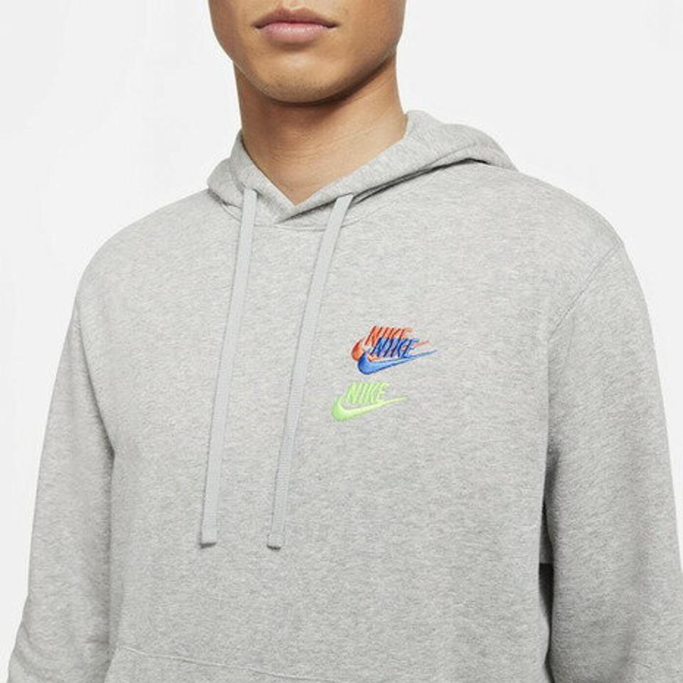 ナイキ（NIKE）（メンズ）スポーツウェア エッセンシャル+ パーカー DD4667-063