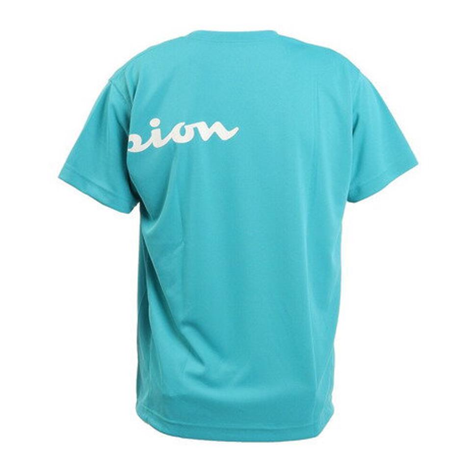 チャンピオン（CHAMPION）（メンズ） バレーボールウェア ショートスリーブTシャツ C3-UV304