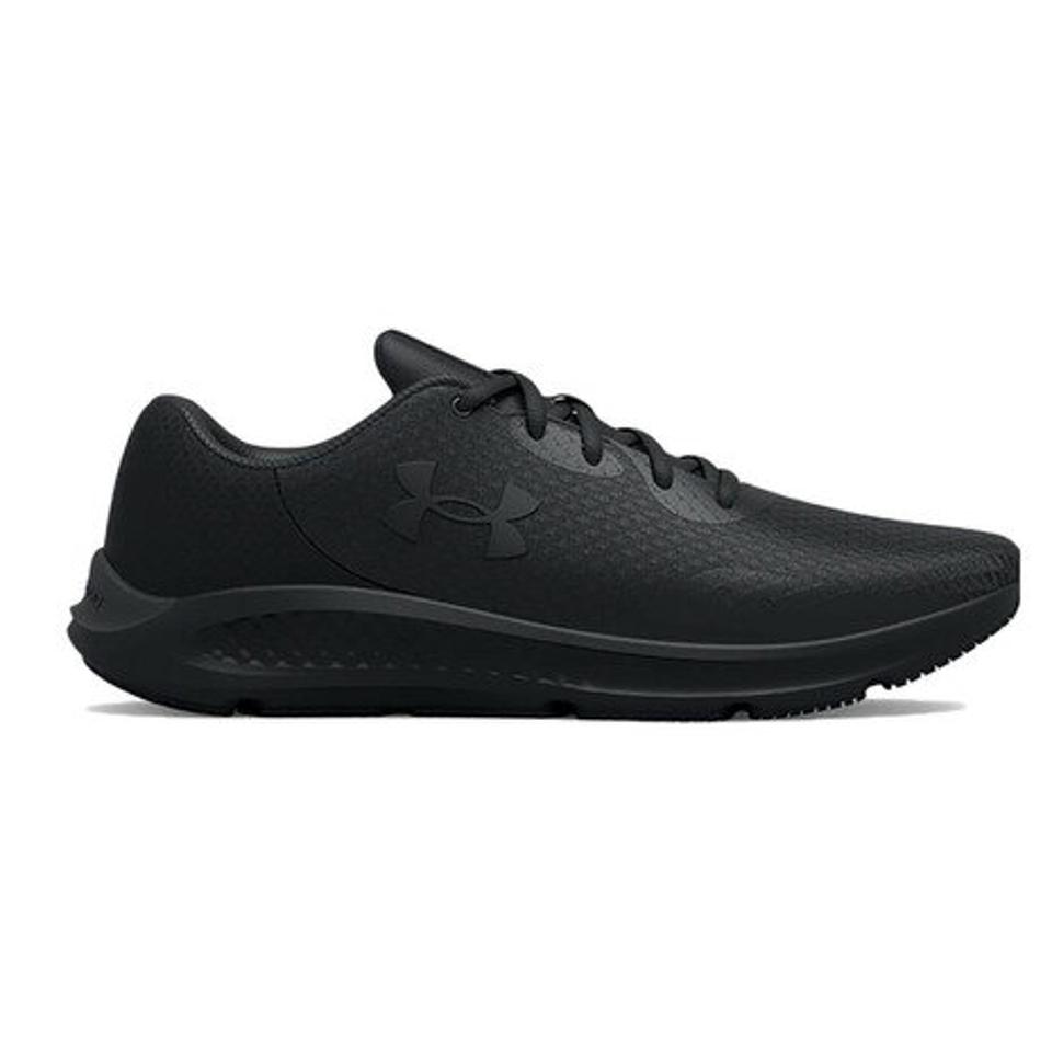 アンダーアーマー（UNDER ARMOUR）（メンズ）チャージド パスート3 エクストラ ワイド 3025801 ランニングシューズ ジョギング スニーカー 幅広