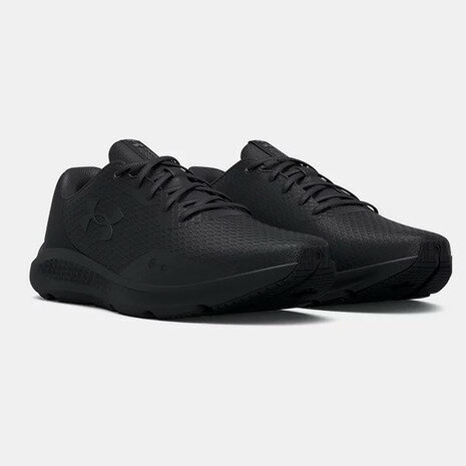 アンダーアーマー（UNDER ARMOUR）（メンズ）チャージド パスート3 エクストラ ワイド 3025801 ランニングシューズ ジョギング スニーカー 幅広