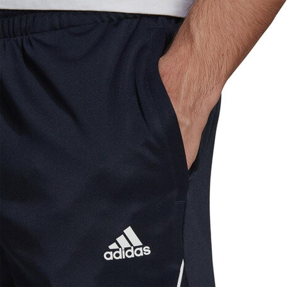 【20％OFFクーポン！3/26まで】アディダス（adidas）（メンズ）BRANDLOVE ライトウォームアップパンツ ZG063-H55901