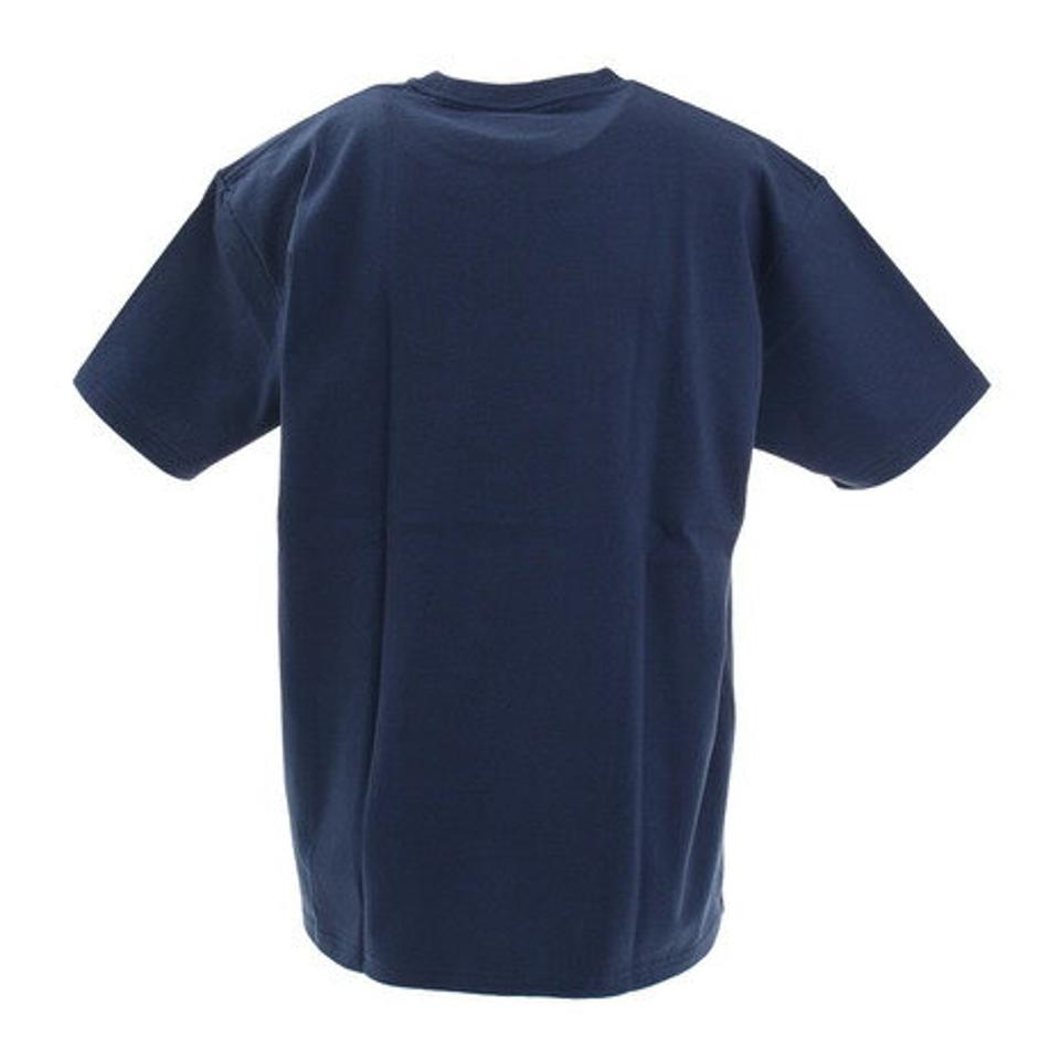 セッションズ（SESSIONS） Tシャツ メンズ 半袖 MID90 217168 NVY カットソー （メンズ）