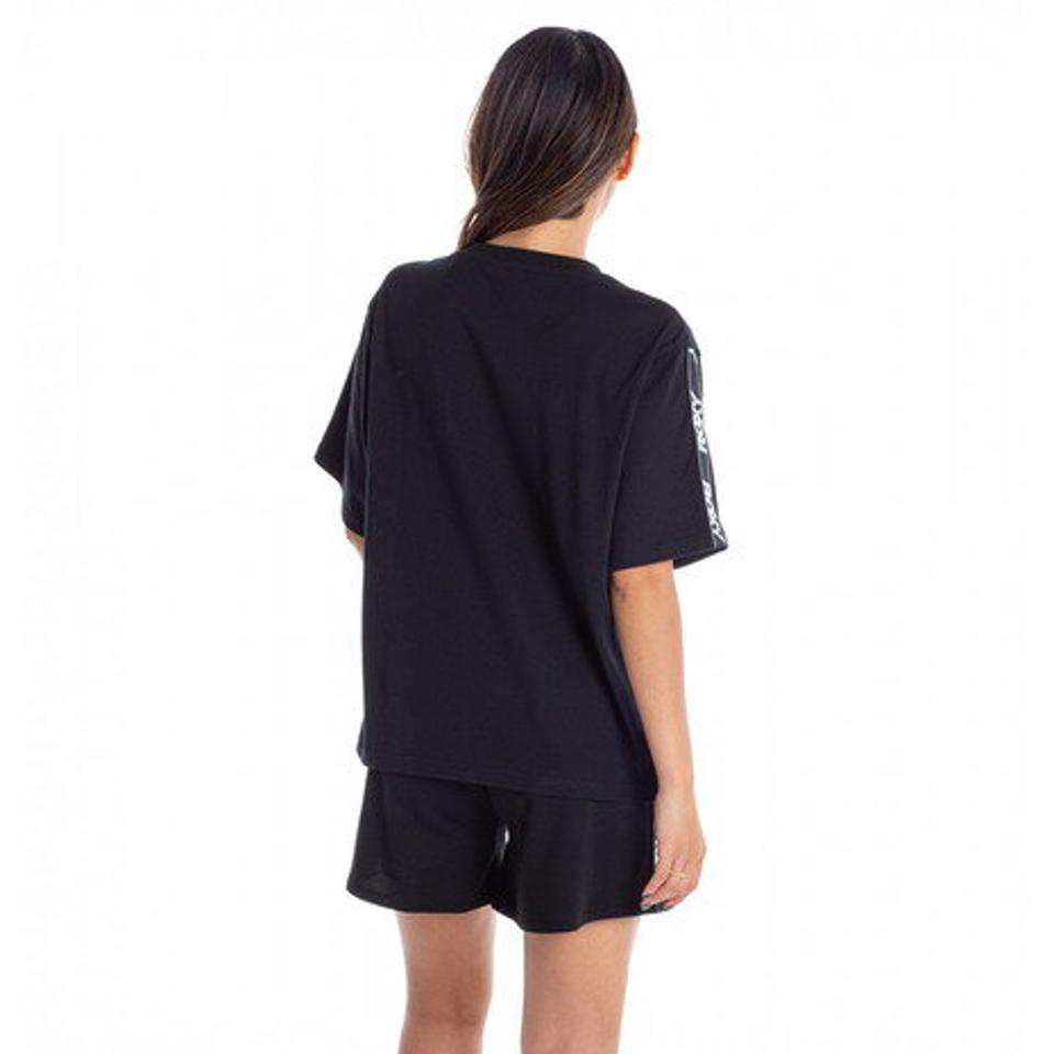 【3/5 24h限定 エントリー＆対象4店舗買い回りで最大P10倍！】ロキシー（ROXY）（レディース） MOVE 半袖 UVカット Tシャツ RST212550