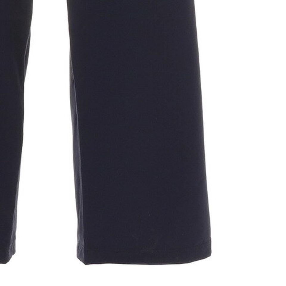 デサント(DESCENTE) トレーニングアンクルパンツ DMWNJD84 NV (レディース)