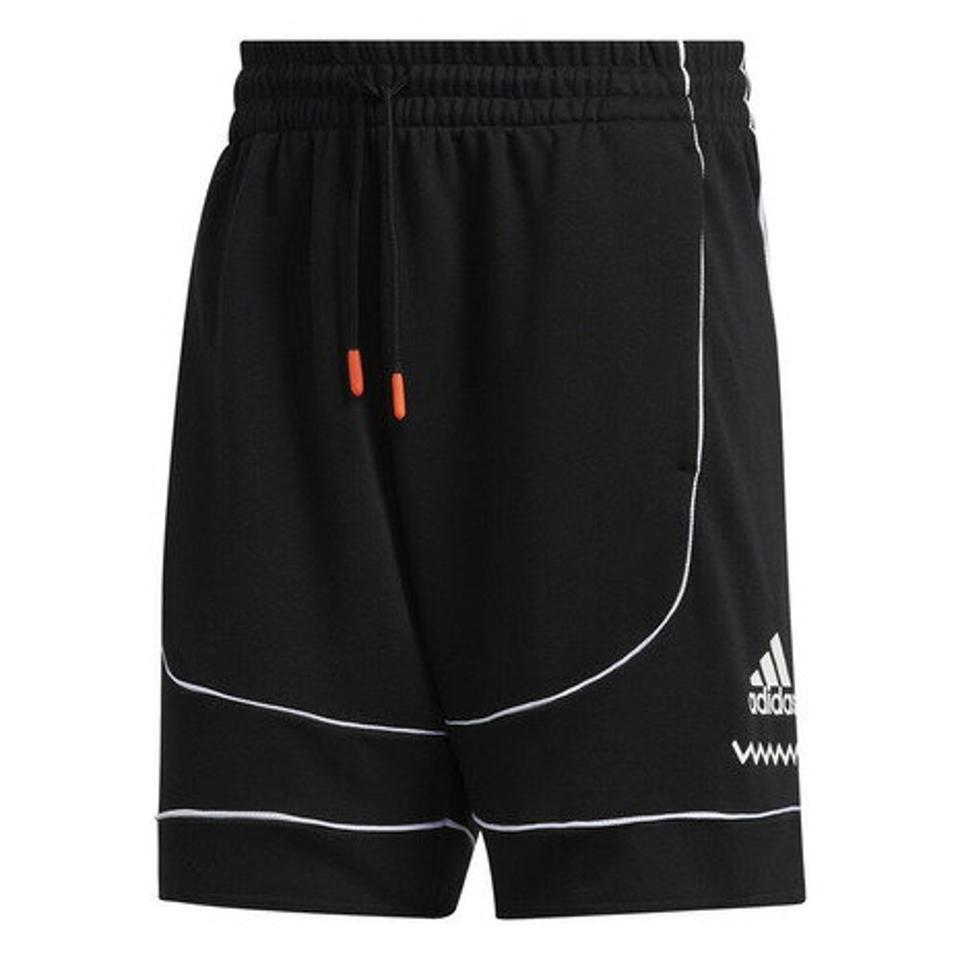 アディダス(adidas) Donovan Mitchell ショートパンツ IPI85-FR5741 (メンズ)