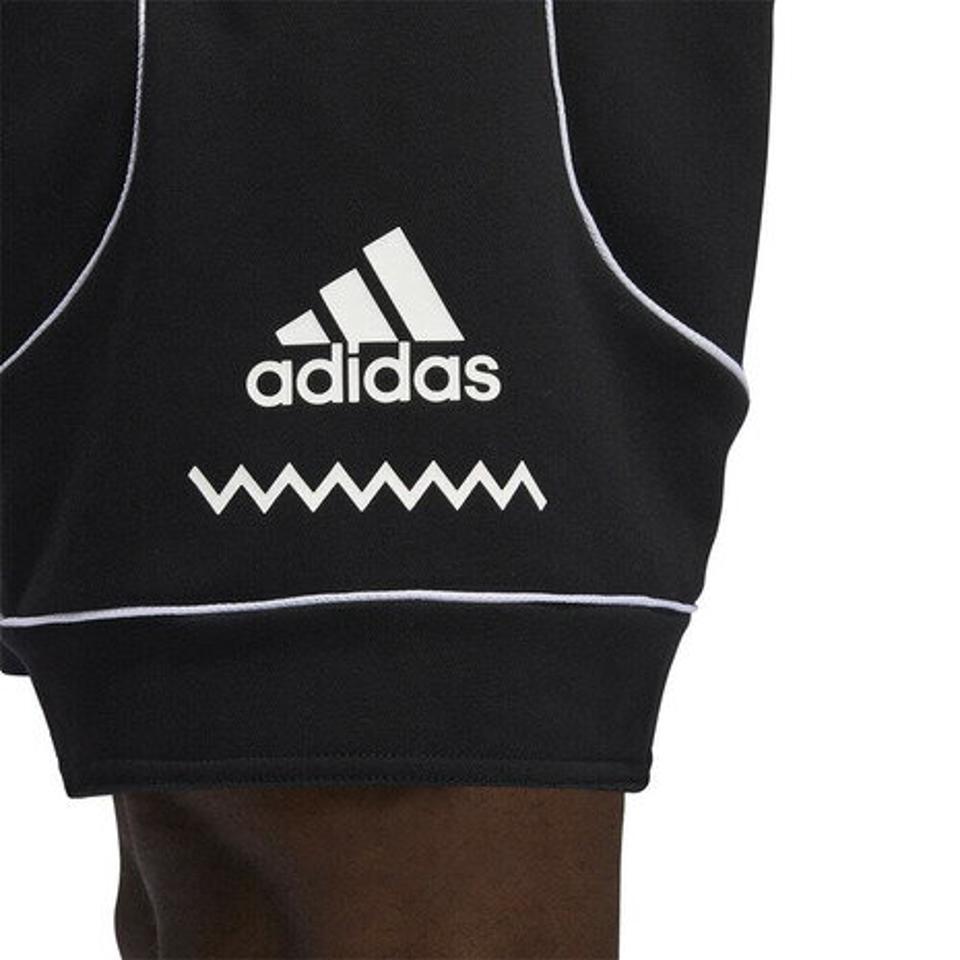 アディダス(adidas) Donovan Mitchell ショートパンツ IPI85-FR5741 (メンズ)