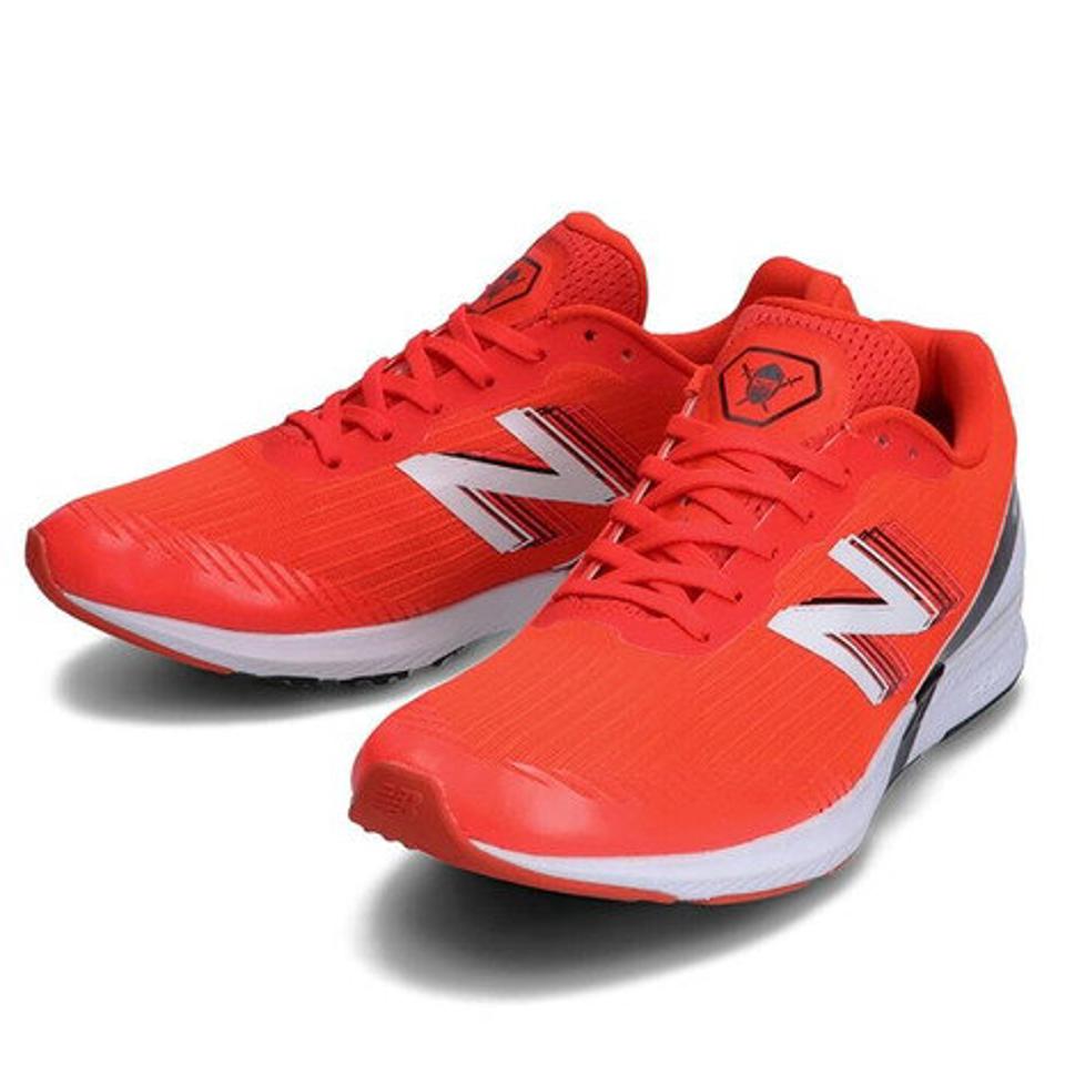 ニューバランス（new balance）（メンズ）ハンゾー T M N3 MHANZTN32E ウォーキング ランニング トレーニング ジョギング シューズ 部活