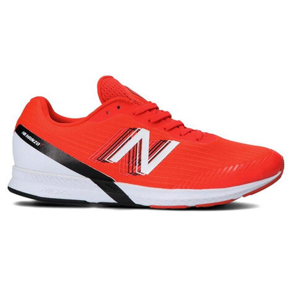 ニューバランス（new balance）（メンズ）ハンゾー T M N3 MHANZTN32E ウォーキング ランニング トレーニング ジョギング シューズ 部活