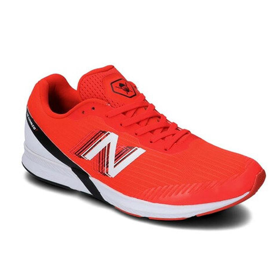 ニューバランス（new balance）（メンズ）ハンゾー T M N3 MHANZTN32E ウォーキング ランニング トレーニング ジョギング シューズ 部活
