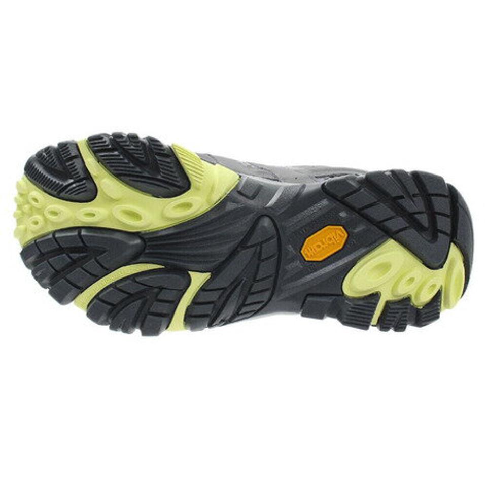 メレル（MERRELL） アウトドアシューズ トレッキングシューズ 登山靴 MOAB 2 GTX モアブ 2 ゴアテックス 19888 NAVYMORNIG ゴアテックス 防水 （レディース）