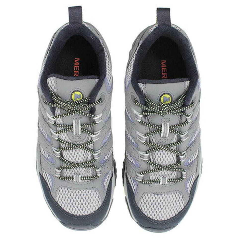 メレル（MERRELL） アウトドアシューズ トレッキングシューズ 登山靴 MOAB 2 GTX モアブ 2 ゴアテックス 19888 NAVYMORNIG ゴアテックス 防水 （レディース）