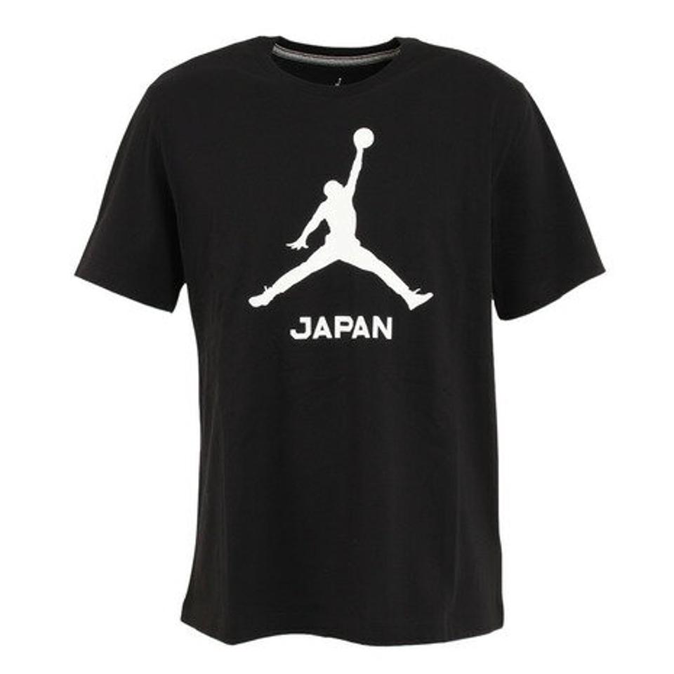 ジョーダン（JORDAN） バスケットボールウェア ジョーダン JBA クルーネックTシャツ FD9474-010 日本代表 AKATSUKI JAPAN （メンズ）