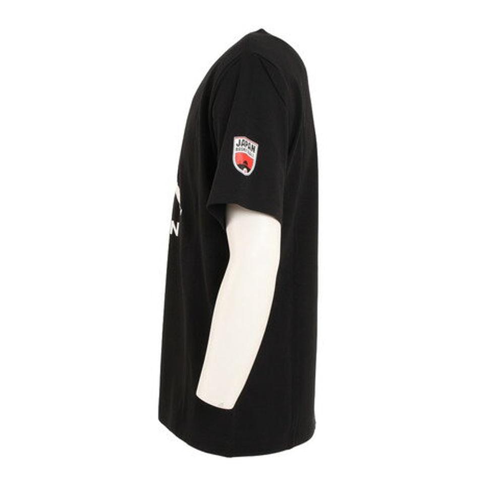 ジョーダン（JORDAN） バスケットボールウェア ジョーダン JBA クルーネックTシャツ FD9474-010 日本代表 AKATSUKI JAPAN （メンズ）