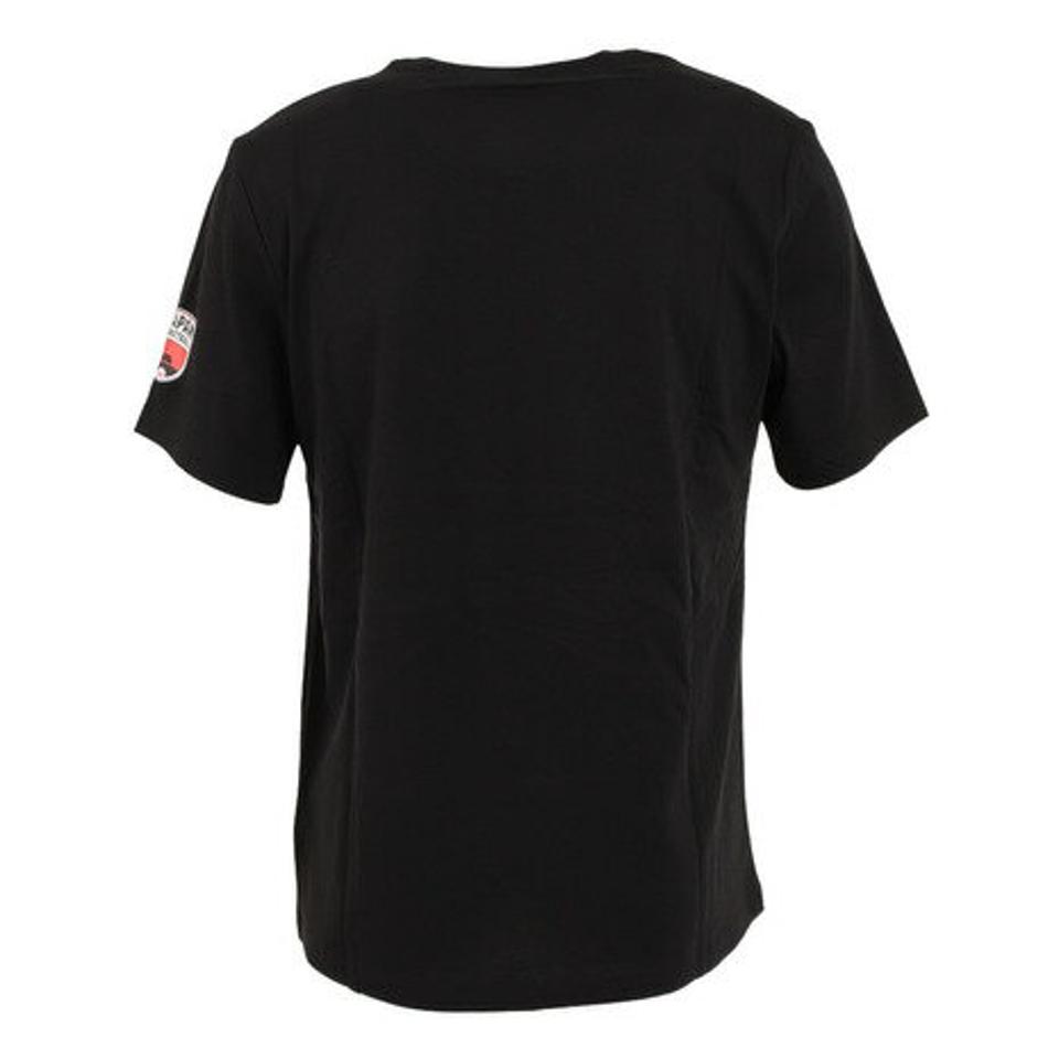 ジョーダン（JORDAN） バスケットボールウェア ジョーダン JBA クルーネックTシャツ FD9474-010 日本代表 AKATSUKI JAPAN （メンズ）