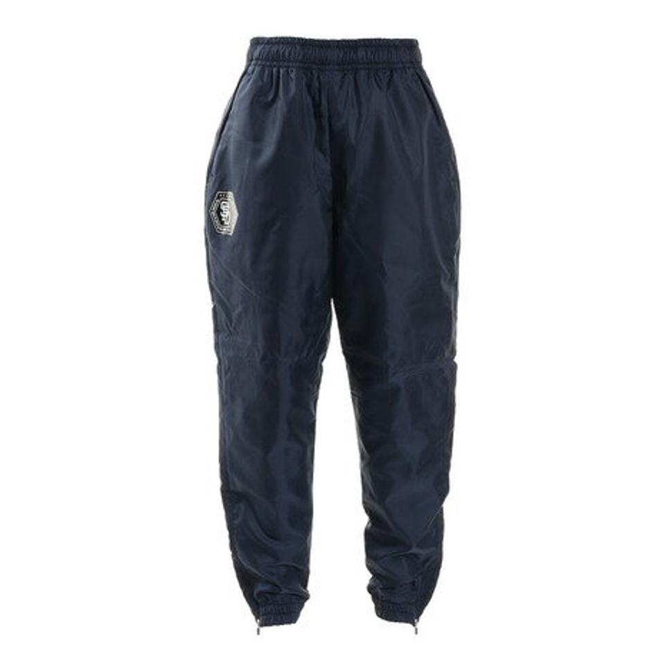 【10％OFFクーポン 11/10まで】スフィーダ（SFIDA）サッカー ジュニア パンツ 裏起毛パンツ SA-20A18JR フットサル 防寒（キッズ）