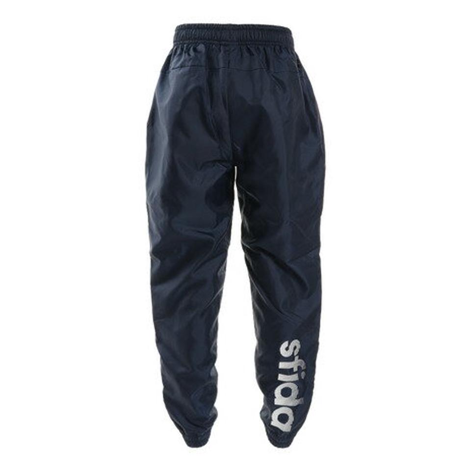 【10％OFFクーポン 11/10まで】スフィーダ（SFIDA）サッカー ジュニア パンツ 裏起毛パンツ SA-20A18JR フットサル 防寒（キッズ）