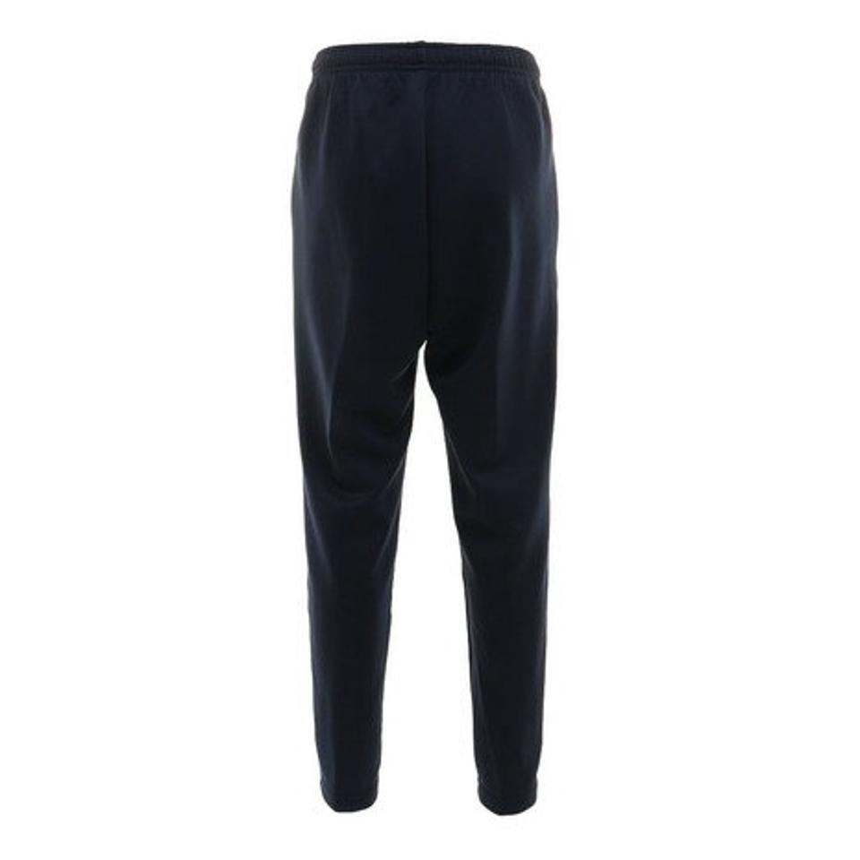 【1/25 24h限定 エントリー＆対象3店舗買い回りで最大P10倍！】アンブロ（UMBRO）（キッズ）ジュニア ジャージロングパンツ UMJTJG14XB NVY