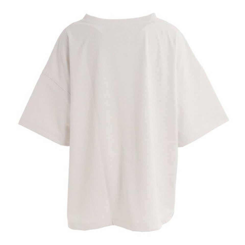 チャンピオン-ヘリテイジ（CHAMPION-HERITAGE） ショートスリーブTシャツ CW-V323 010 （レディース）