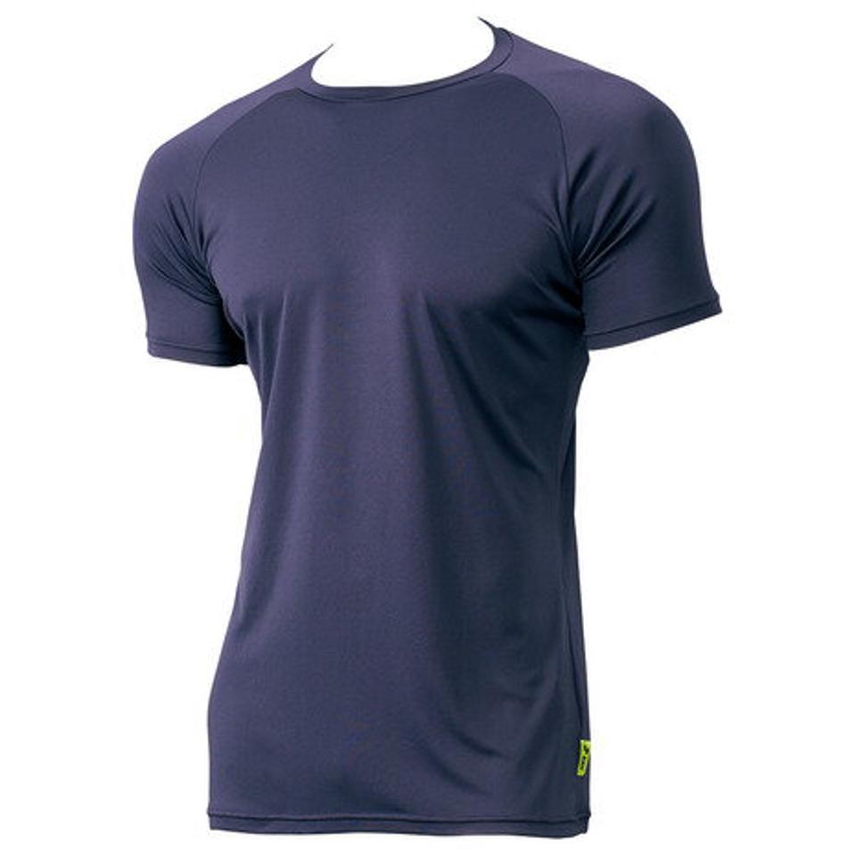 エスエスケイ(SSK) 野球 アンダーシャツ 半袖 ジュニア ローネック インナー シャツ SCF170LHJ-70 (キッズ)