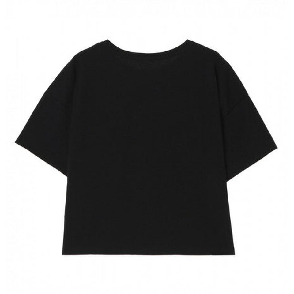 ロキシー（ROXY） 速乾 UVカット Tシャツ LEAP 半袖 RST211558 BLK （レディース）