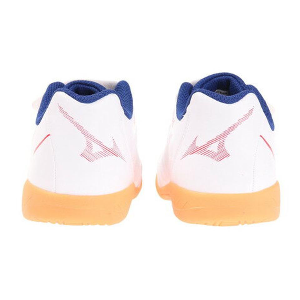 ミズノ（MIZUNO）（キッズ）ジュニアサッカートレーニングシューズ レビュラ CUP CLUB KIDS IN P1GG217662