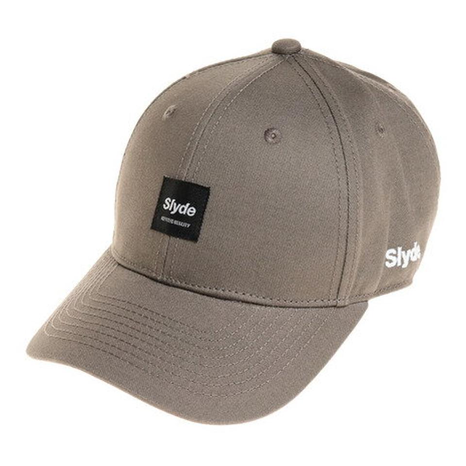 スライド（SLYDE） 帽子 メンズ キャップ CAMP CAP sl2021CAP5005 GRY 日よけ （メンズ）