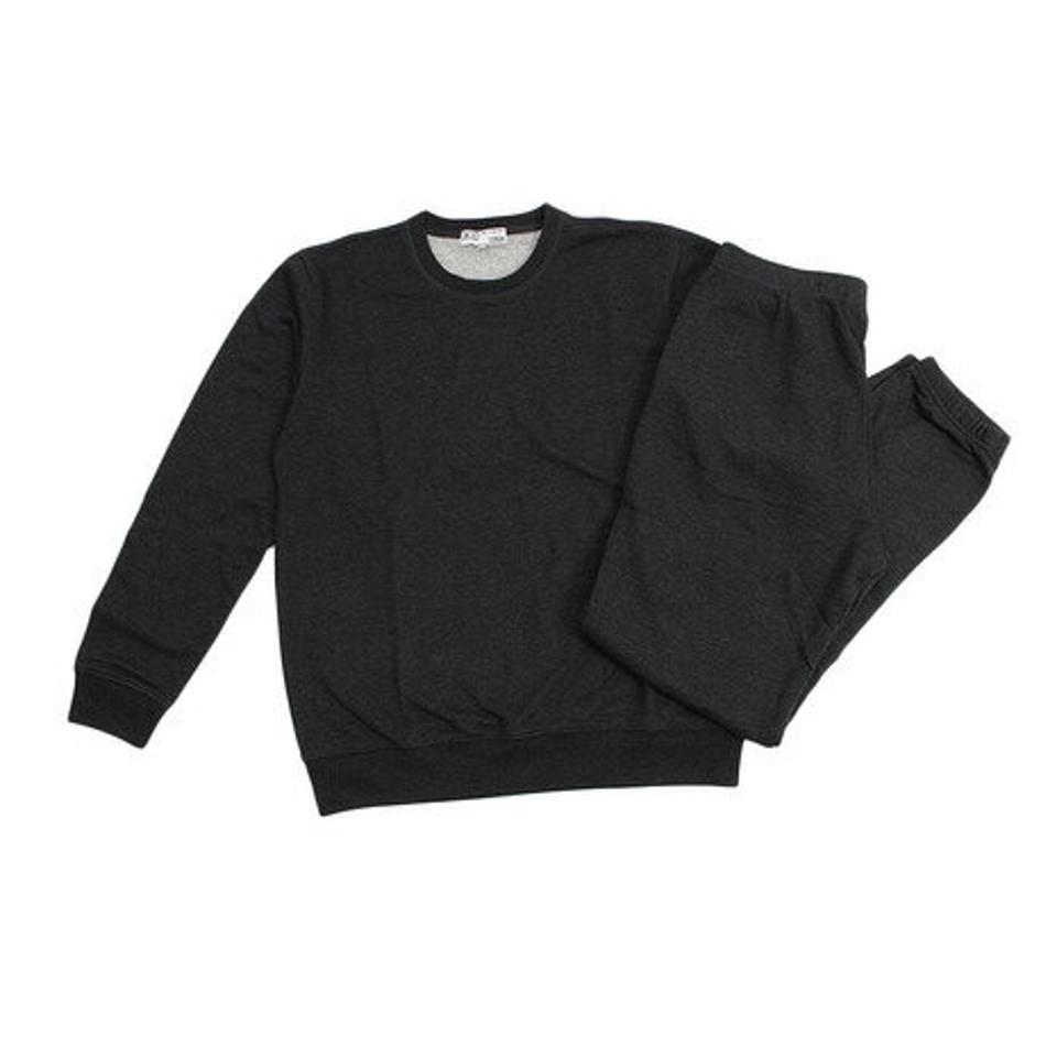 エーシーピージー（ACPG）（メンズ）パックスウェット 上下セット 871PA8JY3338CGRY セットアップ ルームウェア オンライン価格