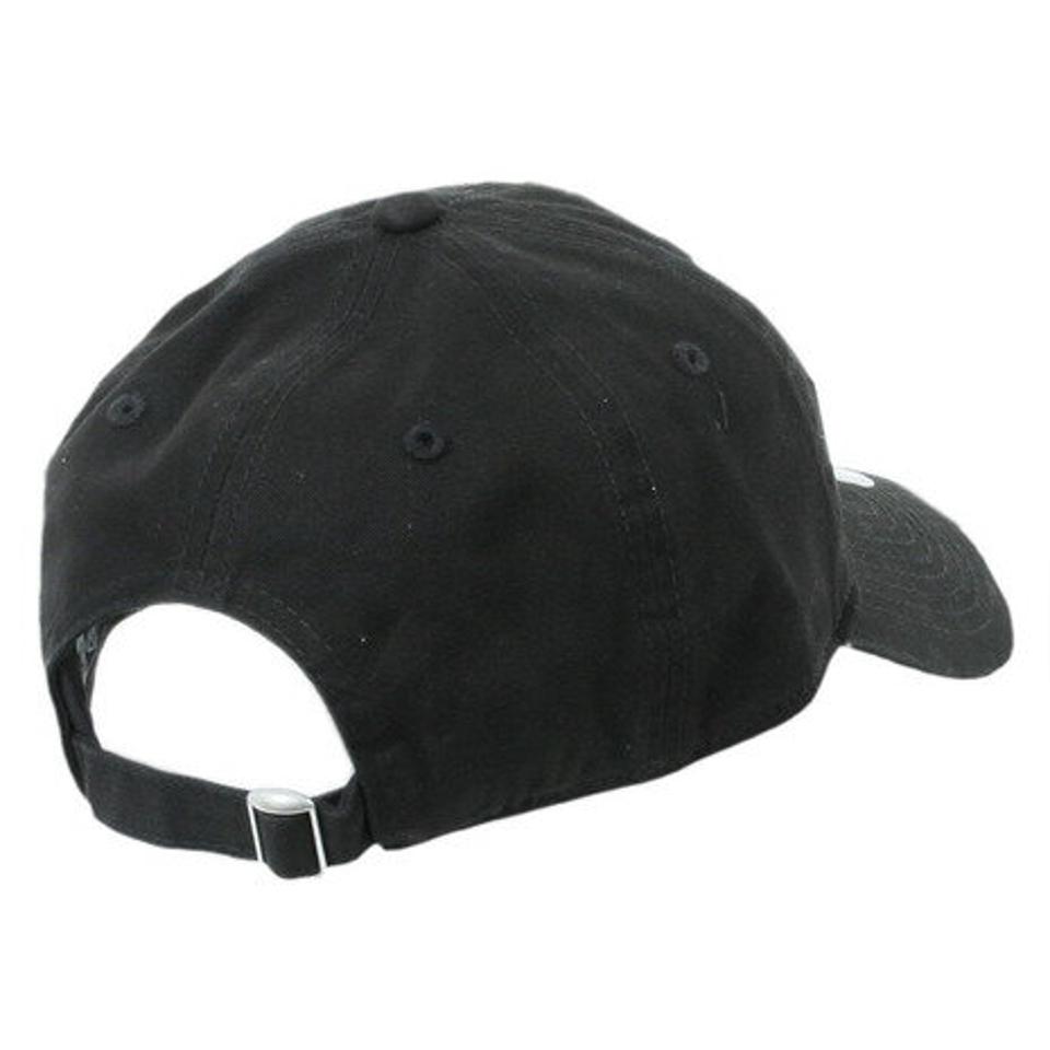 ニューエラ（NEW ERA）（メンズ）帽子 キャップ 920 Cloth Strap Washed Cotton 11308518 11308519 11308520 11308523 日よけ
