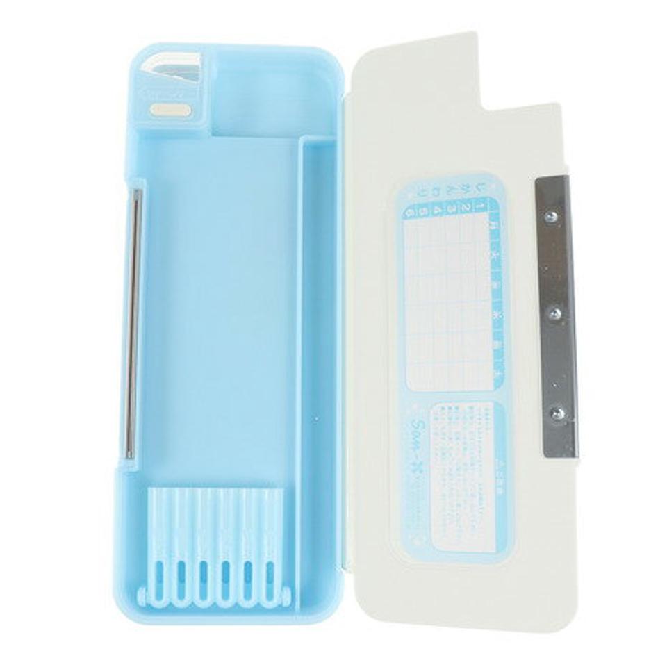 すみっコぐらし(Sumikkogurashi) ソフトペンケース PT05301 (キッズ)