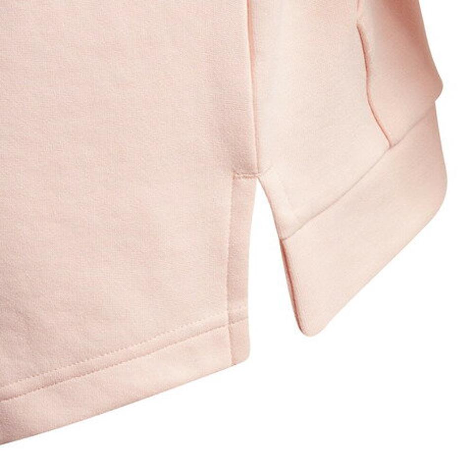 アディダス（adidas） ガールズ 3ストライプス フルジップ パーカー IXB33-GE0952 オンライン価格 （キッズ）