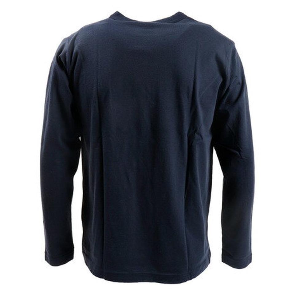 チャンピオン-ヘリテイジ（CHAMPION-HERITAGE）（メンズ）ロングスリーブTシャツ C3-P401 370N