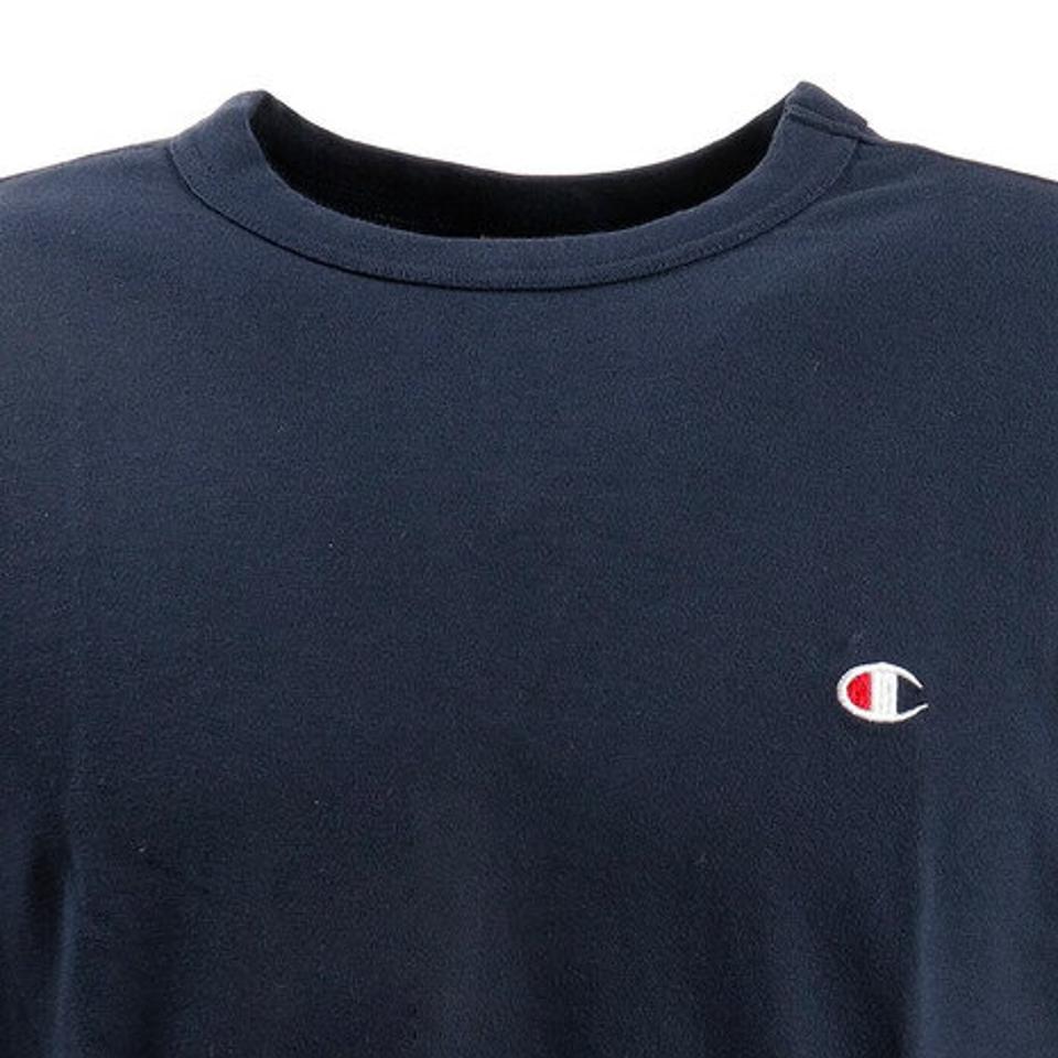 チャンピオン-ヘリテイジ（CHAMPION-HERITAGE）（メンズ）ロングスリーブTシャツ C3-P401 370N