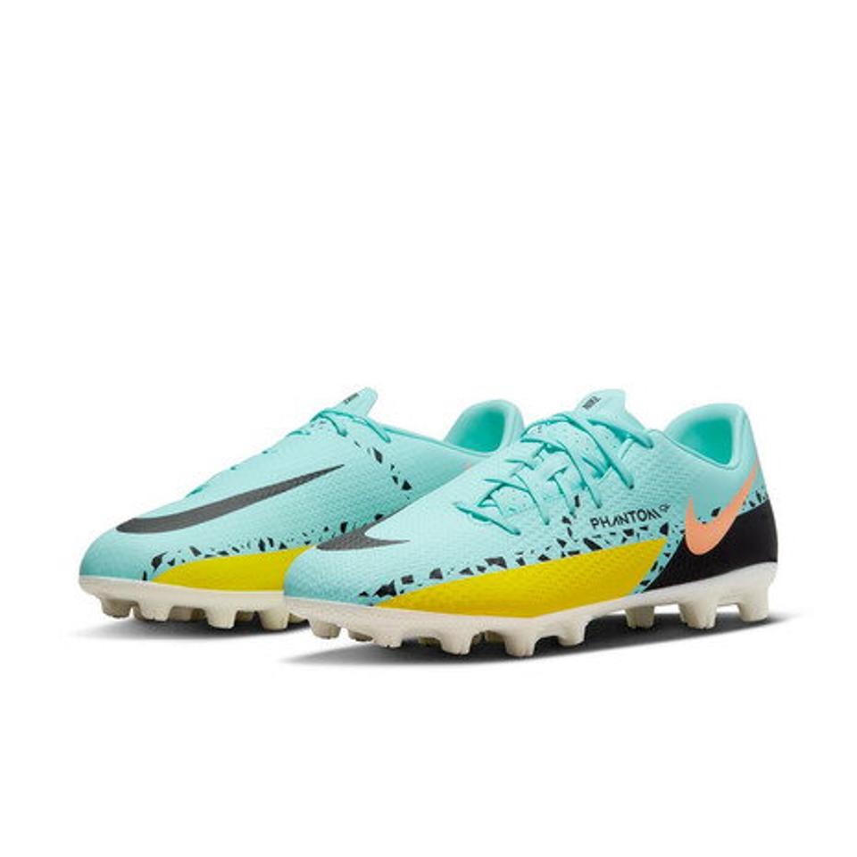 ナイキ（NIKE） サッカースパイク ハードグラウンド用 サッカーシューズ ファントム GT2 アカデミー HG DC0795-407 （メンズ）