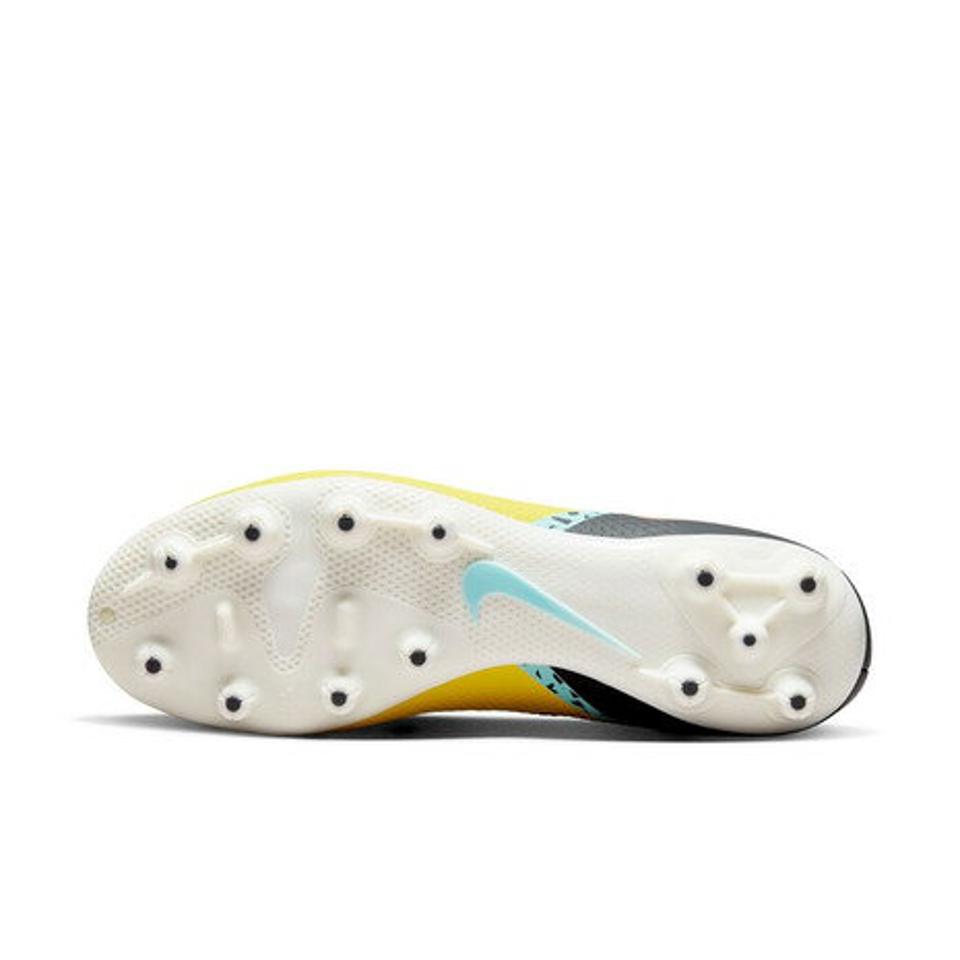 ナイキ（NIKE） サッカースパイク ハードグラウンド用 サッカーシューズ ファントム GT2 アカデミー HG DC0795-407 （メンズ）
