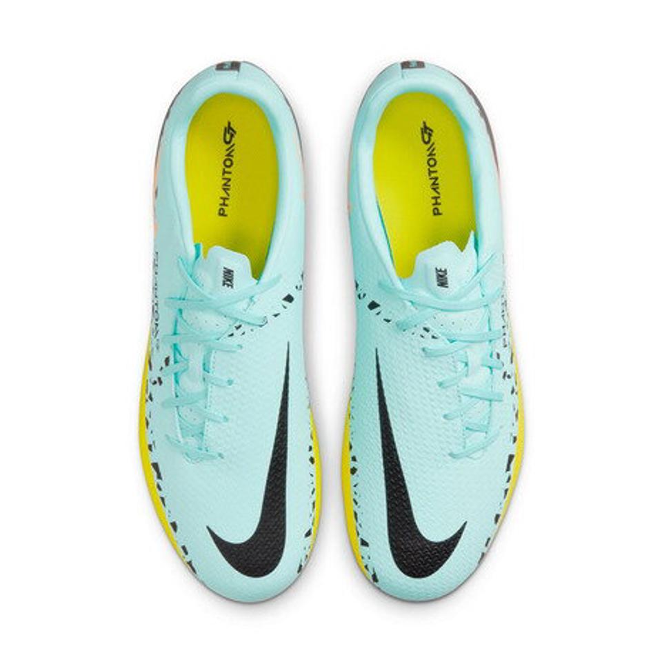 ナイキ（NIKE） サッカースパイク ハードグラウンド用 サッカーシューズ ファントム GT2 アカデミー HG DC0795-407 （メンズ）