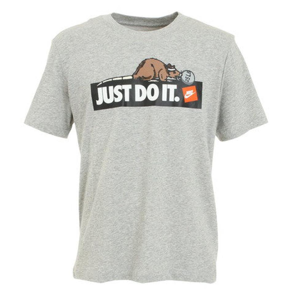 ナイキ（NIKE） ドライフィット WC 1 半袖Tシャツ DM6276-063 （メンズ）