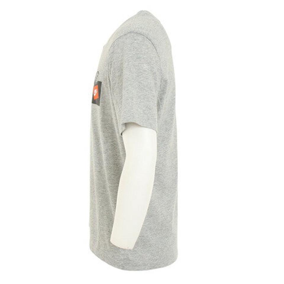 ナイキ（NIKE） ドライフィット WC 1 半袖Tシャツ DM6276-063 （メンズ）