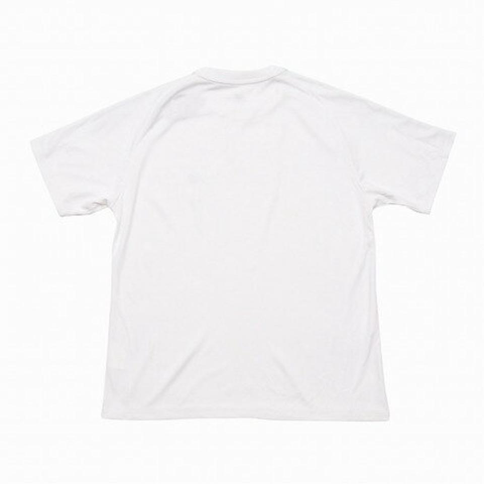 ニューバランス（new balance） 574S リニアライン ショートスリーブ Tシャツ JMTP0218WT （メンズ）