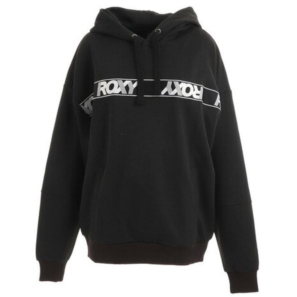 【20％OFFクーポン対象！6/11まで】ロキシー（ROXY）（レディース）速乾 UVカット パーカー BEAT HOODIE RPO214542BLK