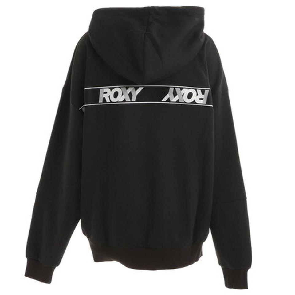 【20％OFFクーポン対象！6/11まで】ロキシー（ROXY）（レディース）速乾 UVカット パーカー BEAT HOODIE RPO214542BLK