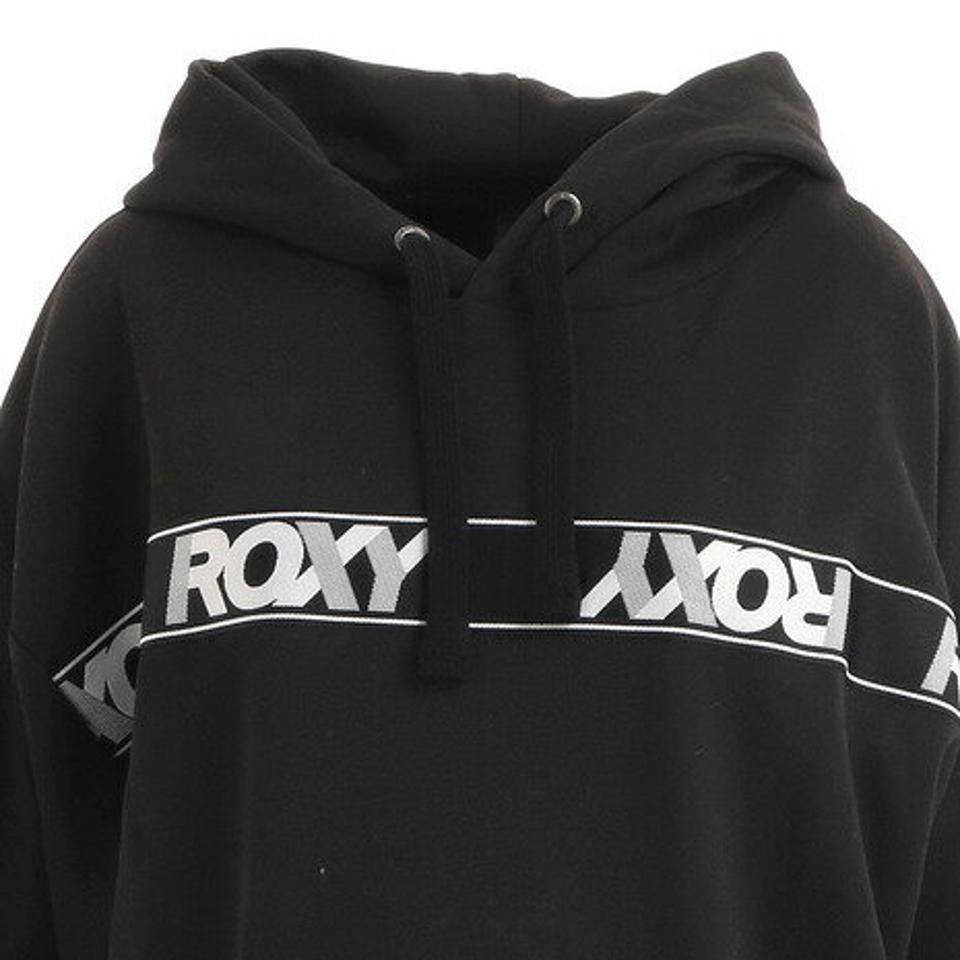 【20％OFFクーポン対象！6/11まで】ロキシー（ROXY）（レディース）速乾 UVカット パーカー BEAT HOODIE RPO214542BLK