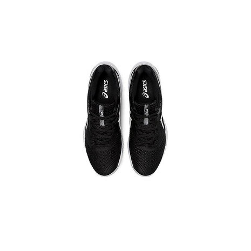 【11/5 24h限定 エントリー＆対象4店舗買い回りで最大P10倍！】アシックス（ASICS）（メンズ、レディース）バレーボールシューズ NETBURNER BALLISTIC FF 3 1053A055.001