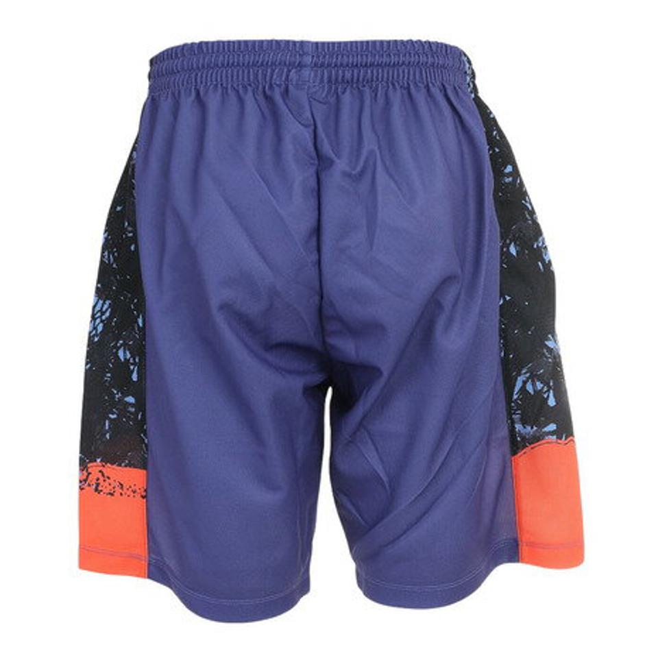 アクター(AKTR)(メンズ)バスパン バスケットボールウェア GBGP ショートパンツ 122-018002 PL