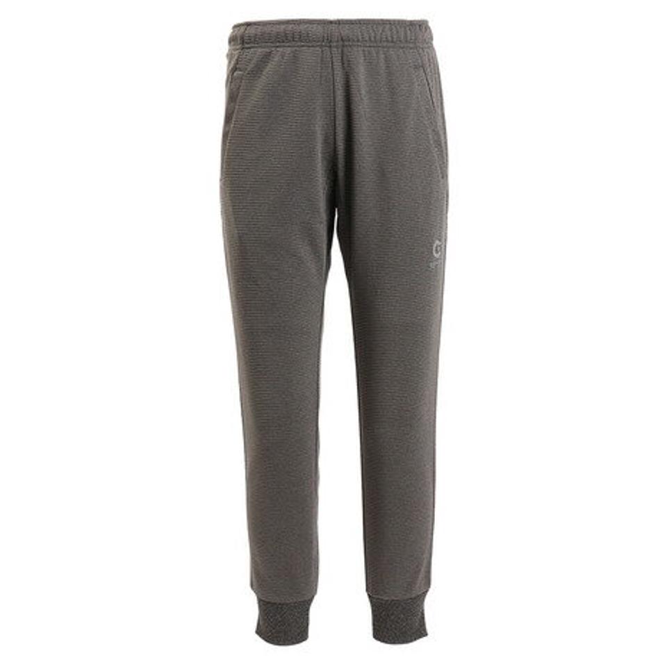 ジローム(GIRAUDM) 裏毛ケスウェットジョガーパンツ 860GM9UK8113 GRY オンライン価格 (メンズ)